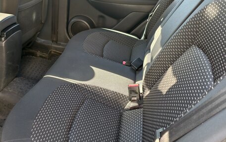 Nissan Qashqai, 2007 год, 886 000 рублей, 16 фотография