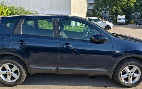 Nissan Qashqai, 2007 год, 886 000 рублей, 5 фотография