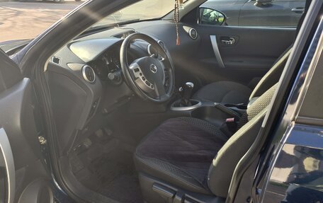 Nissan Qashqai, 2007 год, 886 000 рублей, 12 фотография