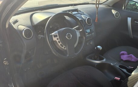 Nissan Qashqai, 2007 год, 886 000 рублей, 11 фотография