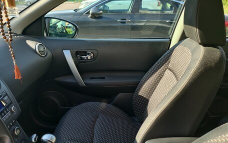 Nissan Qashqai, 2007 год, 886 000 рублей, 14 фотография