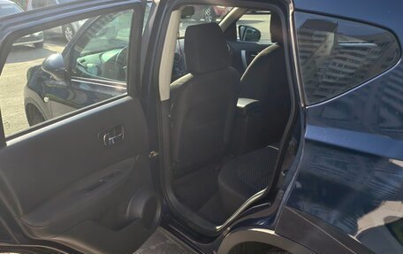 Nissan Qashqai, 2007 год, 886 000 рублей, 15 фотография