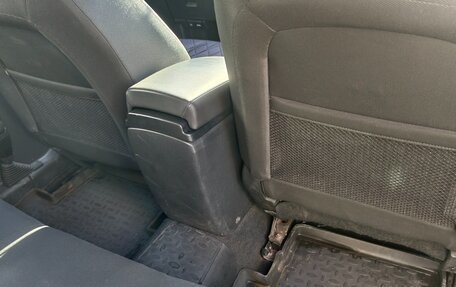 Nissan Qashqai, 2007 год, 886 000 рублей, 21 фотография