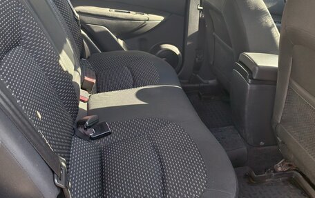 Nissan Qashqai, 2007 год, 886 000 рублей, 20 фотография