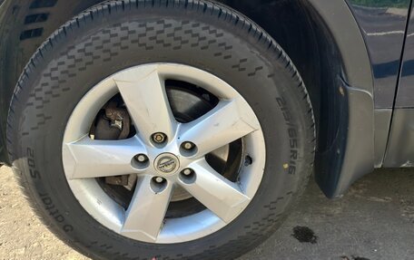 Nissan Qashqai, 2007 год, 886 000 рублей, 26 фотография