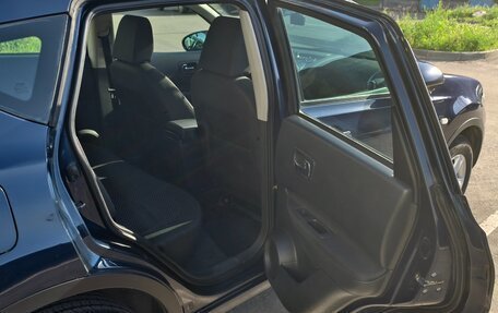 Nissan Qashqai, 2007 год, 886 000 рублей, 19 фотография