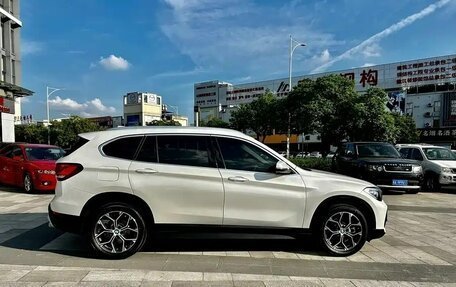 BMW X1, 2021 год, 2 353 000 рублей, 6 фотография