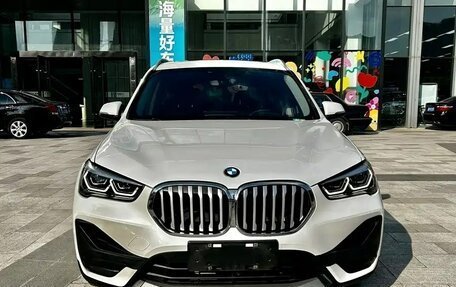 BMW X1, 2021 год, 2 353 000 рублей, 9 фотография
