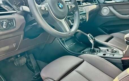 BMW X1, 2021 год, 2 353 000 рублей, 13 фотография