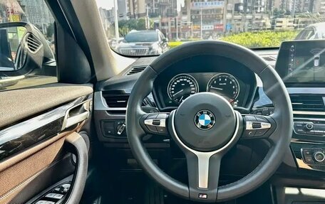 BMW X1, 2021 год, 2 353 000 рублей, 2 фотография