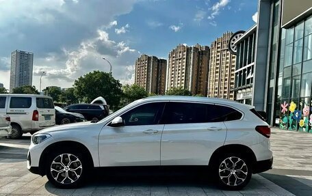 BMW X1, 2021 год, 2 353 000 рублей, 11 фотография