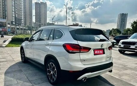 BMW X1, 2021 год, 2 353 000 рублей, 12 фотография