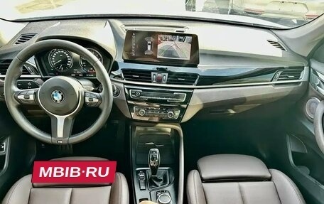 BMW X1, 2021 год, 2 353 000 рублей, 4 фотография