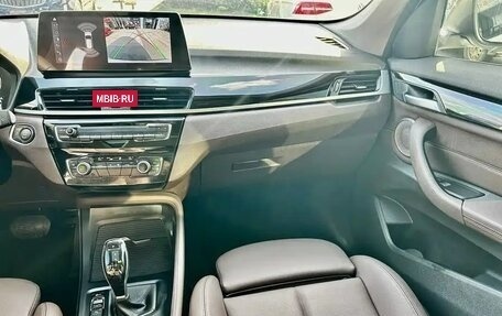 BMW X1, 2021 год, 2 353 000 рублей, 3 фотография