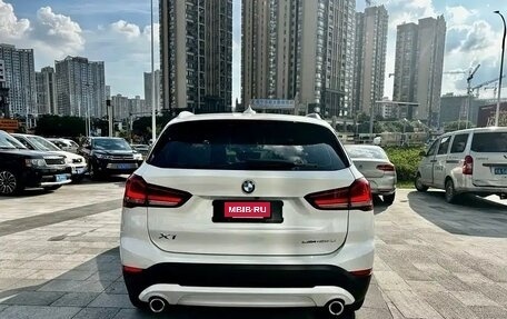 BMW X1, 2021 год, 2 353 000 рублей, 10 фотография