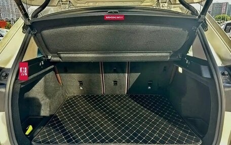 BMW X1, 2021 год, 2 353 000 рублей, 15 фотография