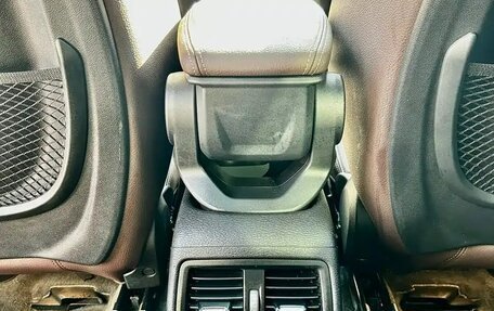 BMW X1, 2021 год, 2 353 000 рублей, 18 фотография