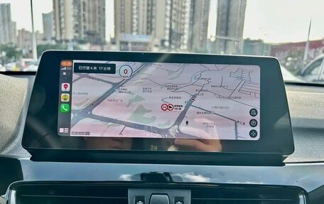 BMW X1, 2021 год, 2 353 000 рублей, 22 фотография