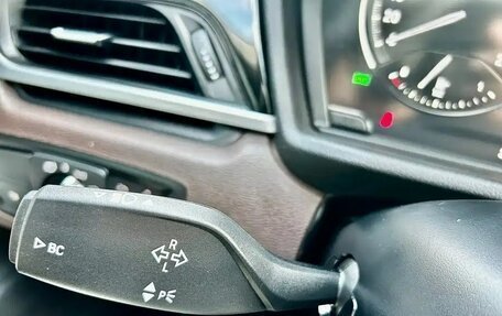 BMW X1, 2021 год, 2 353 000 рублей, 25 фотография