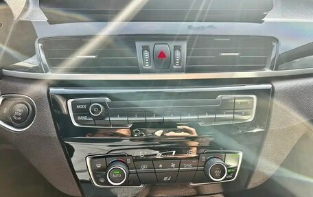 BMW X1, 2021 год, 2 353 000 рублей, 21 фотография