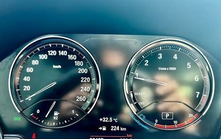 BMW X1, 2021 год, 2 353 000 рублей, 26 фотография