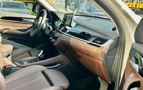 BMW X1, 2021 год, 2 353 000 рублей, 27 фотография