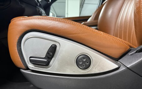 Mercedes-Benz M-Класс, 2011 год, 2 500 000 рублей, 11 фотография