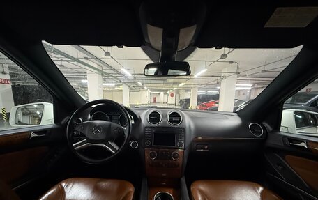 Mercedes-Benz M-Класс, 2011 год, 2 500 000 рублей, 8 фотография