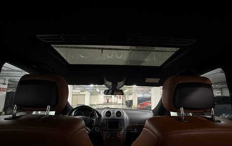 Mercedes-Benz M-Класс, 2011 год, 2 500 000 рублей, 9 фотография