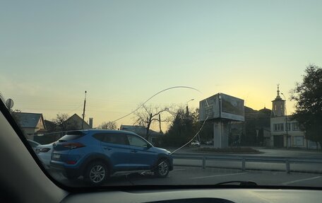 Hyundai Solaris II рестайлинг, 2015 год, 940 000 рублей, 9 фотография