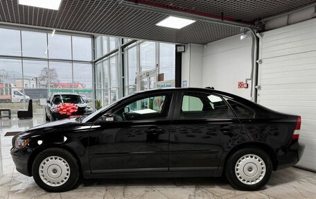 Volvo S40 II, 2007 год, 999 000 рублей, 3 фотография