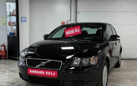 Volvo S40 II, 2007 год, 999 000 рублей, 2 фотография
