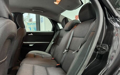 Volvo S40 II, 2007 год, 999 000 рублей, 10 фотография