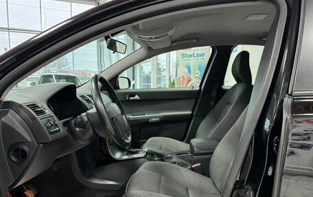 Volvo S40 II, 2007 год, 999 000 рублей, 8 фотография