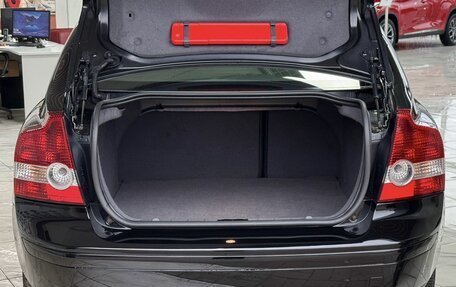 Volvo S40 II, 2007 год, 999 000 рублей, 7 фотография