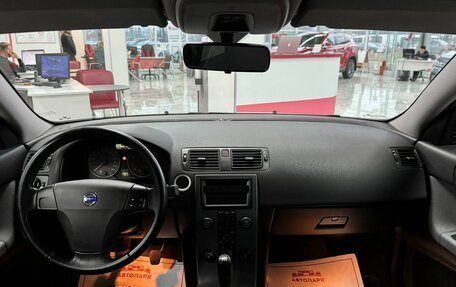 Volvo S40 II, 2007 год, 999 000 рублей, 15 фотография