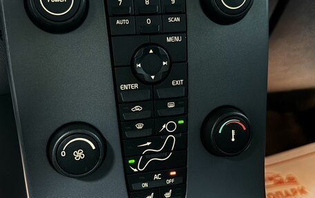 Volvo S40 II, 2007 год, 999 000 рублей, 18 фотография