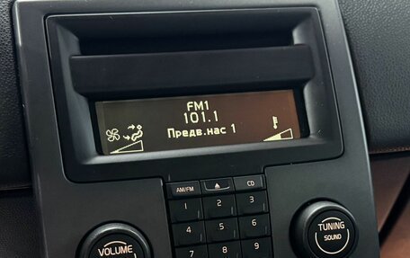 Volvo S40 II, 2007 год, 999 000 рублей, 17 фотография