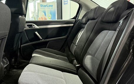 Peugeot 407, 2007 год, 399 000 рублей, 9 фотография