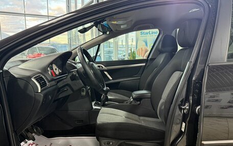 Peugeot 407, 2007 год, 399 000 рублей, 7 фотография