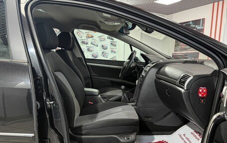 Peugeot 407, 2007 год, 399 000 рублей, 13 фотография