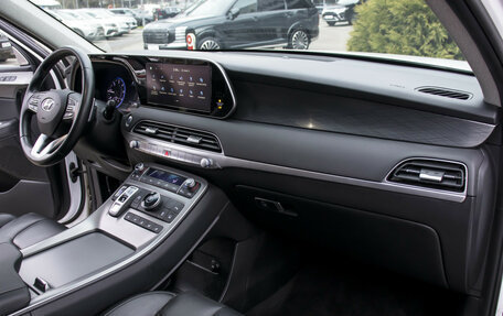 Hyundai Palisade I, 2021 год, 2 948 000 рублей, 9 фотография