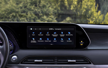 Hyundai Palisade I, 2021 год, 2 948 000 рублей, 15 фотография