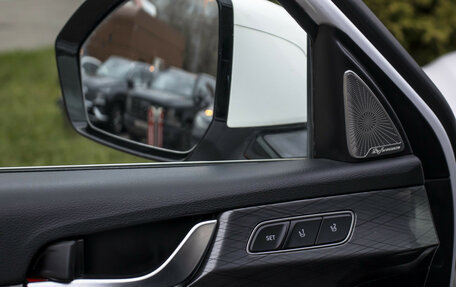 Hyundai Palisade I, 2021 год, 2 948 000 рублей, 18 фотография