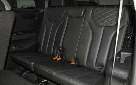 Hyundai Palisade I, 2021 год, 2 948 000 рублей, 11 фотография