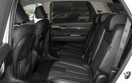 Hyundai Palisade I, 2021 год, 2 948 000 рублей, 10 фотография