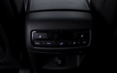 Hyundai Palisade I, 2021 год, 2 948 000 рублей, 16 фотография