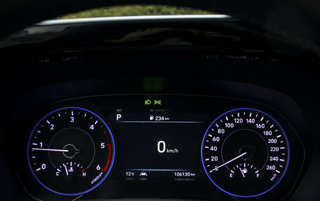 Hyundai Palisade I, 2021 год, 2 948 000 рублей, 12 фотография