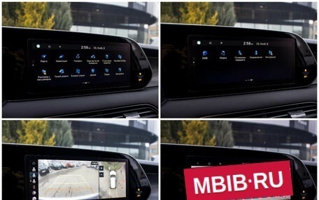 Hyundai Palisade I, 2021 год, 2 948 000 рублей, 19 фотография