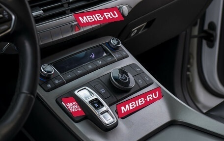 Hyundai Palisade I, 2021 год, 2 948 000 рублей, 17 фотография